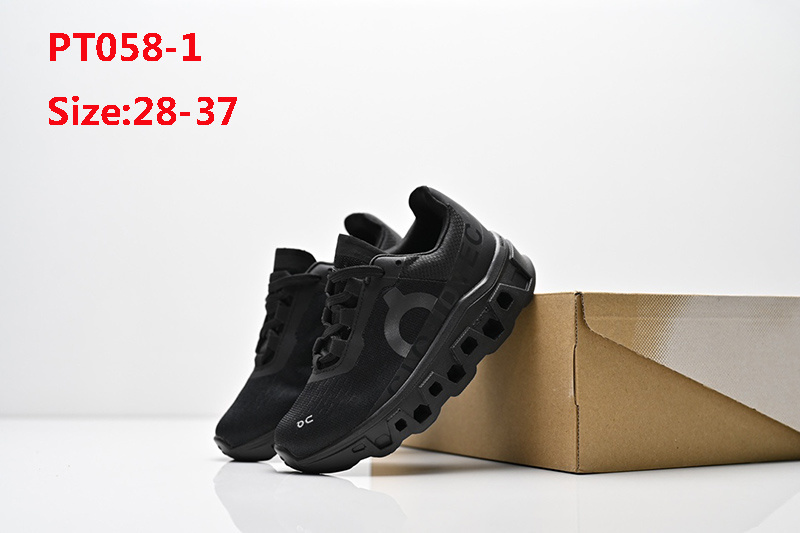 נעלי און קלאוד ילדים – תמונה 3