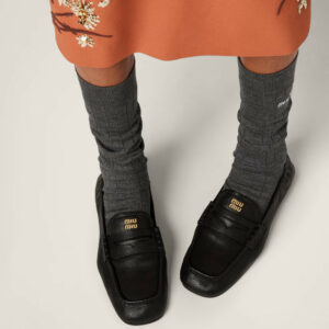 מוקסינים מיו מיו