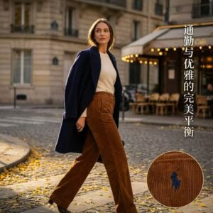 מכנסיים ארוכים ראלף לורן