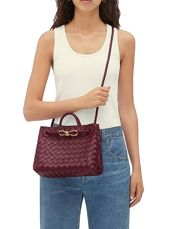 תיק קרוסבודי בוטגה – תמונה 23