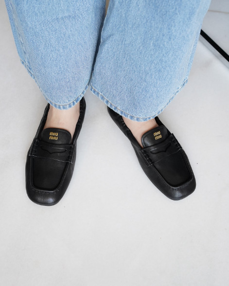 מוקסינים מיו מיו – תמונה 7