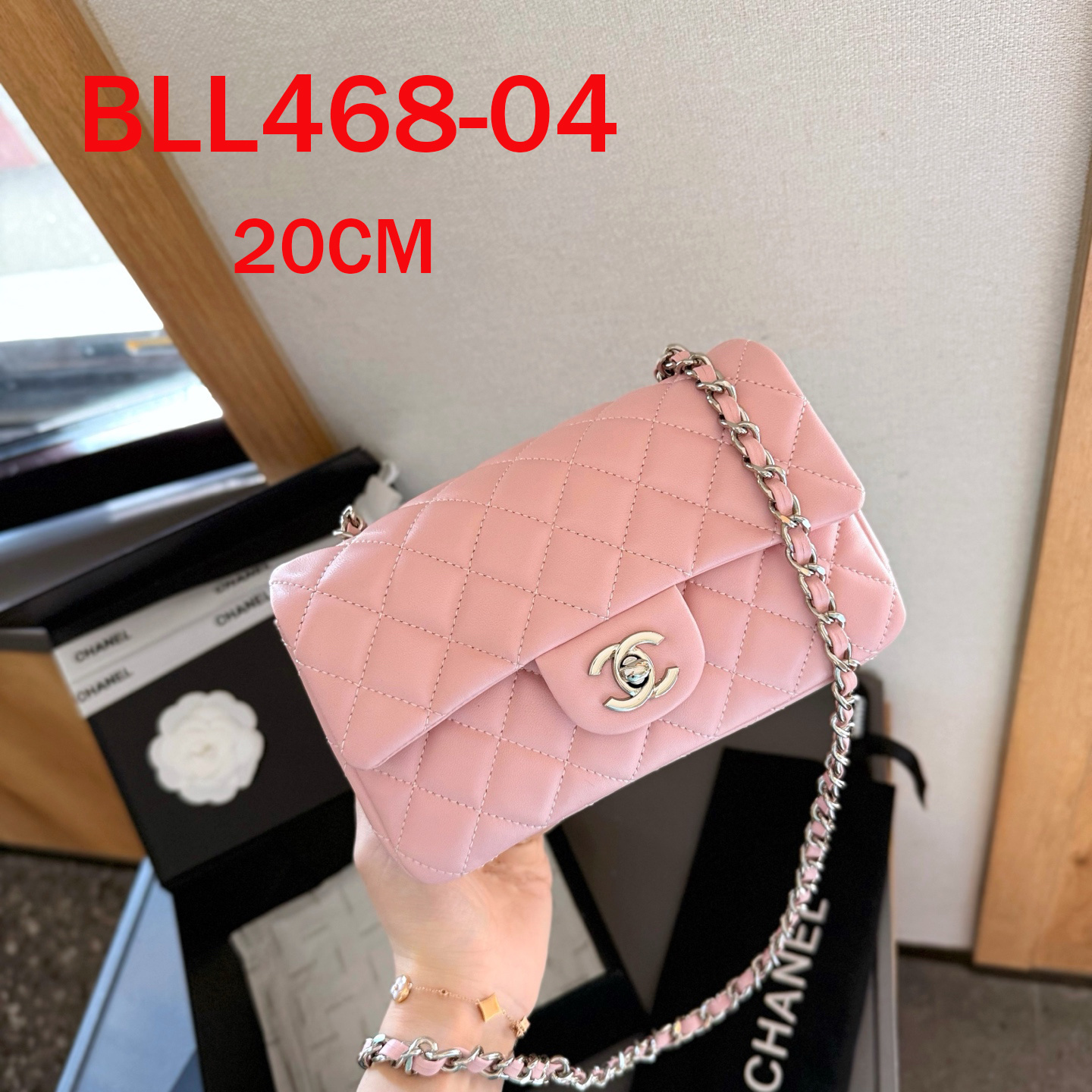 תיק צד שאל – תמונה 6