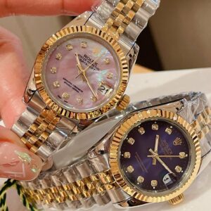 שעונים רולקס Datejust