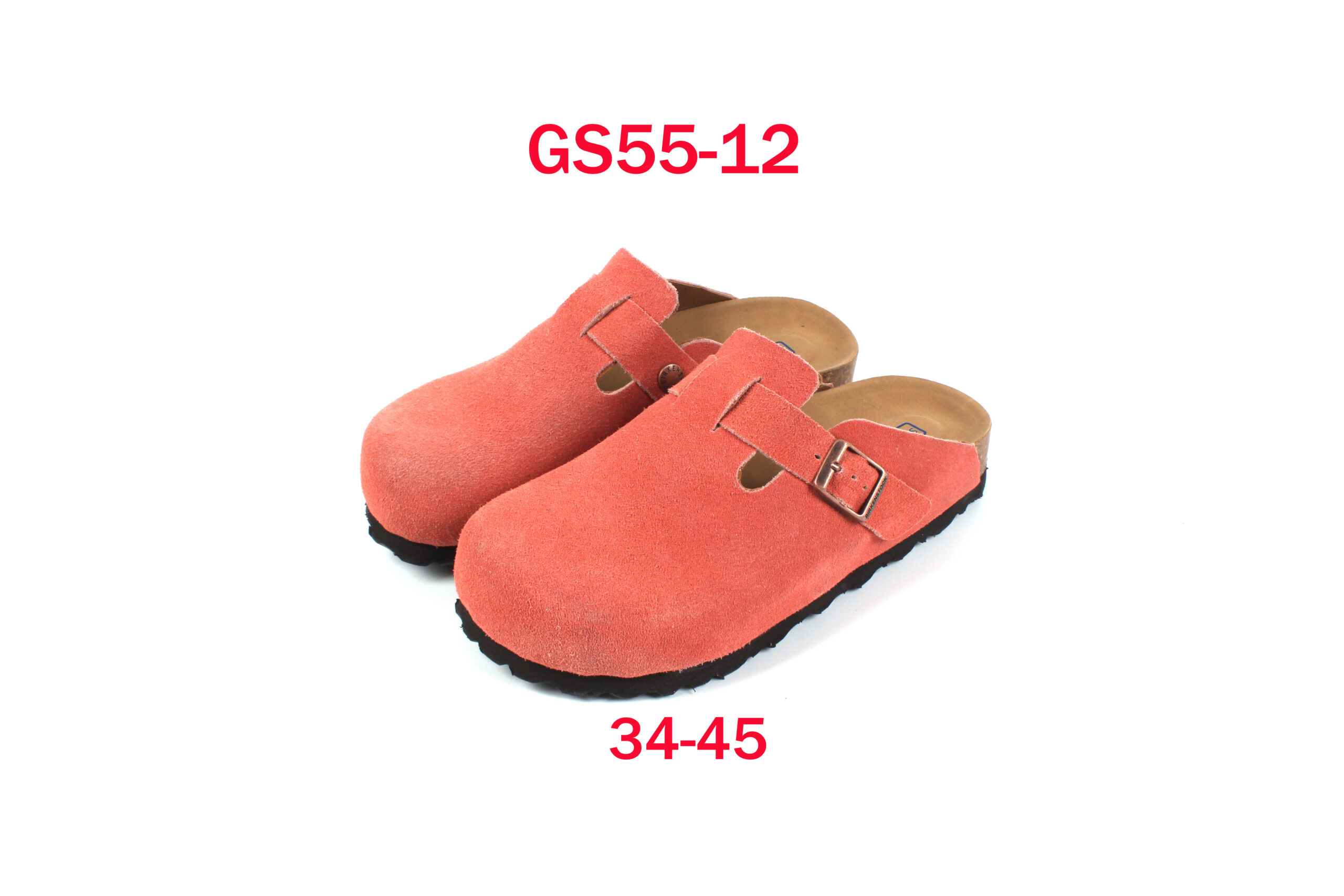 כפכפים בירקנשטוק בוסטון – תמונה 14