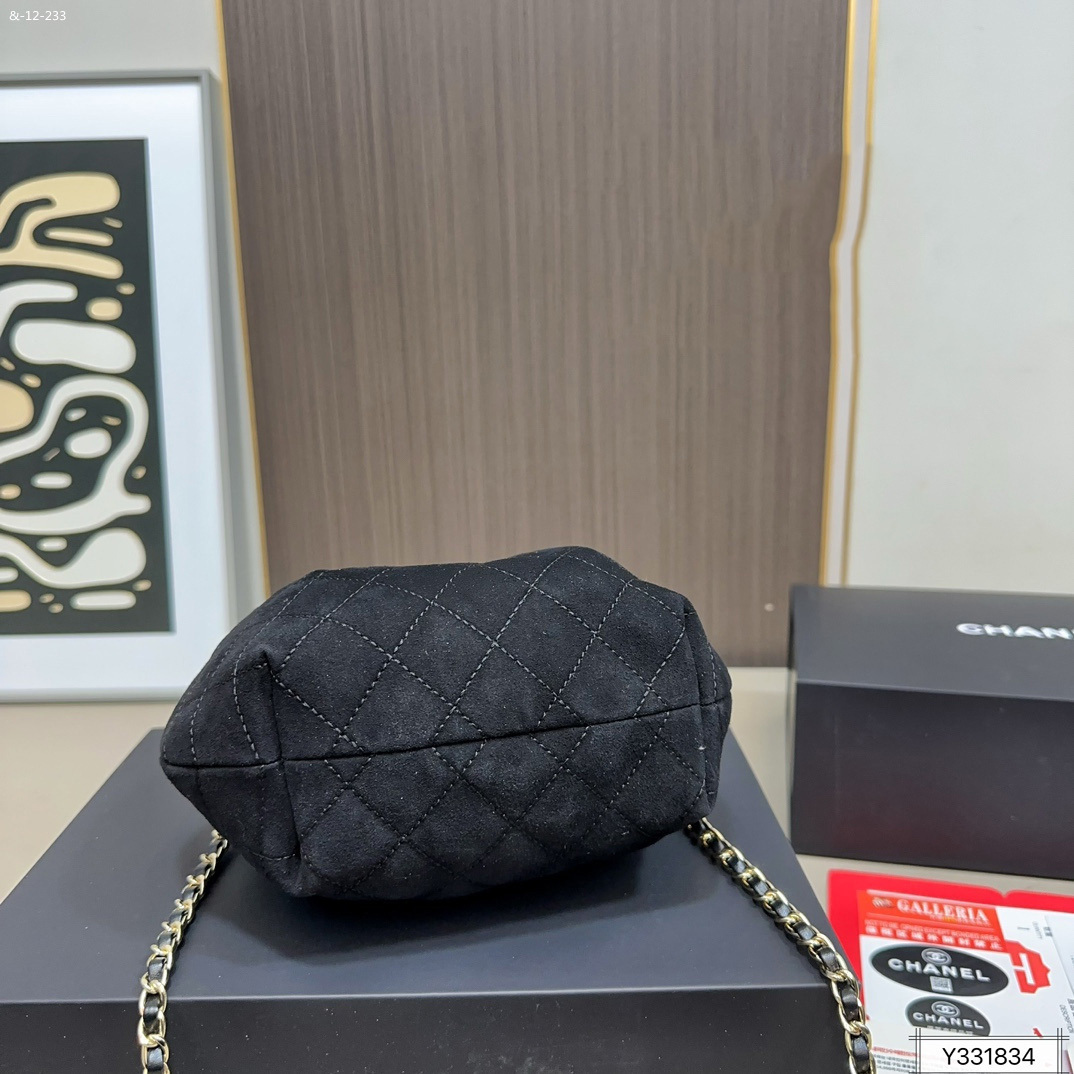 תיק מיני יד שאנל – תמונה 15