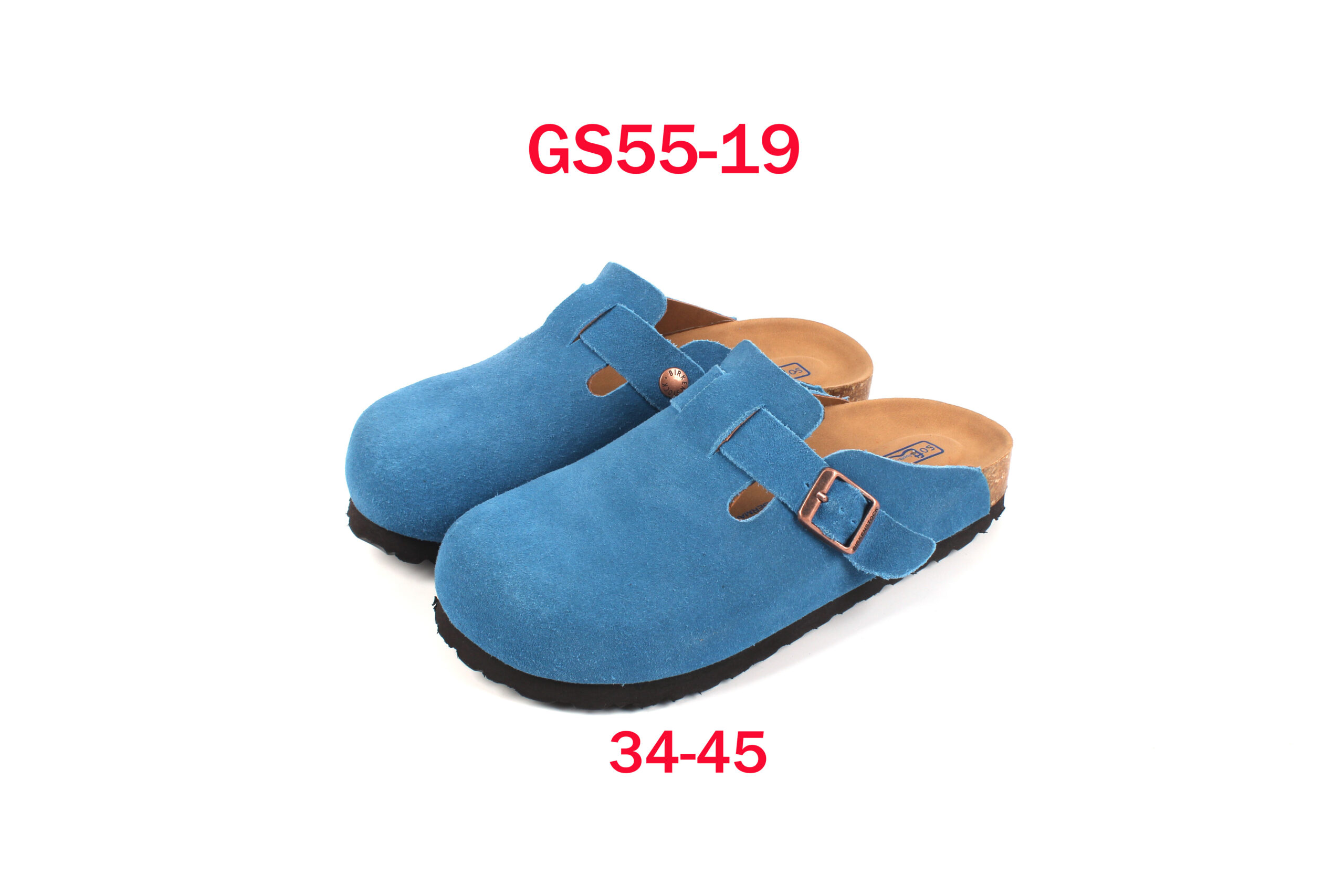 כפכפים בירקנשטוק בוסטון – תמונה 21