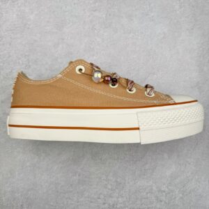 אולסטאר מוגבהות נמוכות