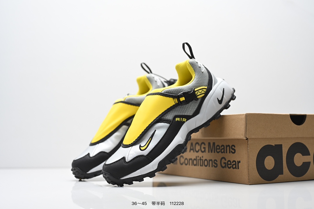 נייק ACG Phassad – תמונה 9