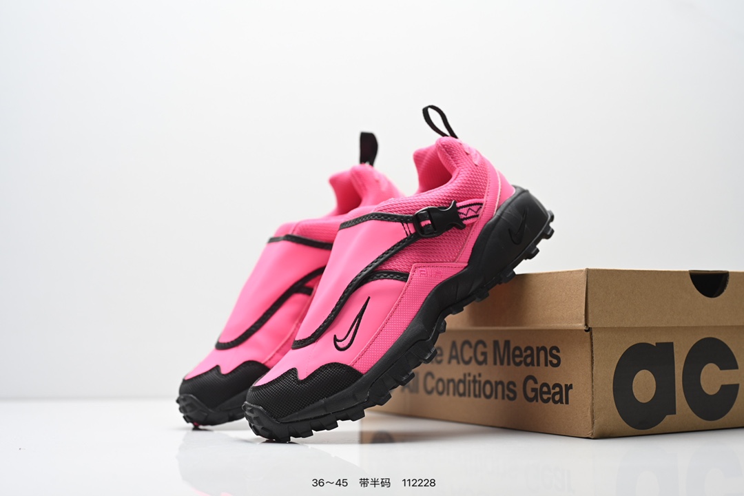 נייק ACG Phassad – תמונה 10