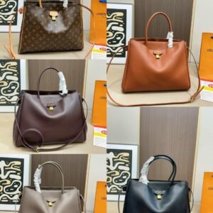 תיק צד לואי ויטון