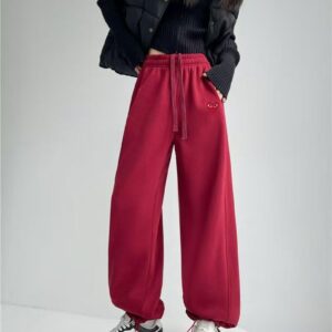 מכנסי טרינינג קום דה גרסון