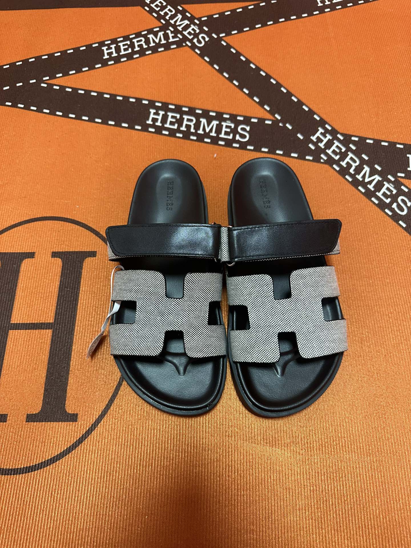 כפכפים הרמס – תמונה 22