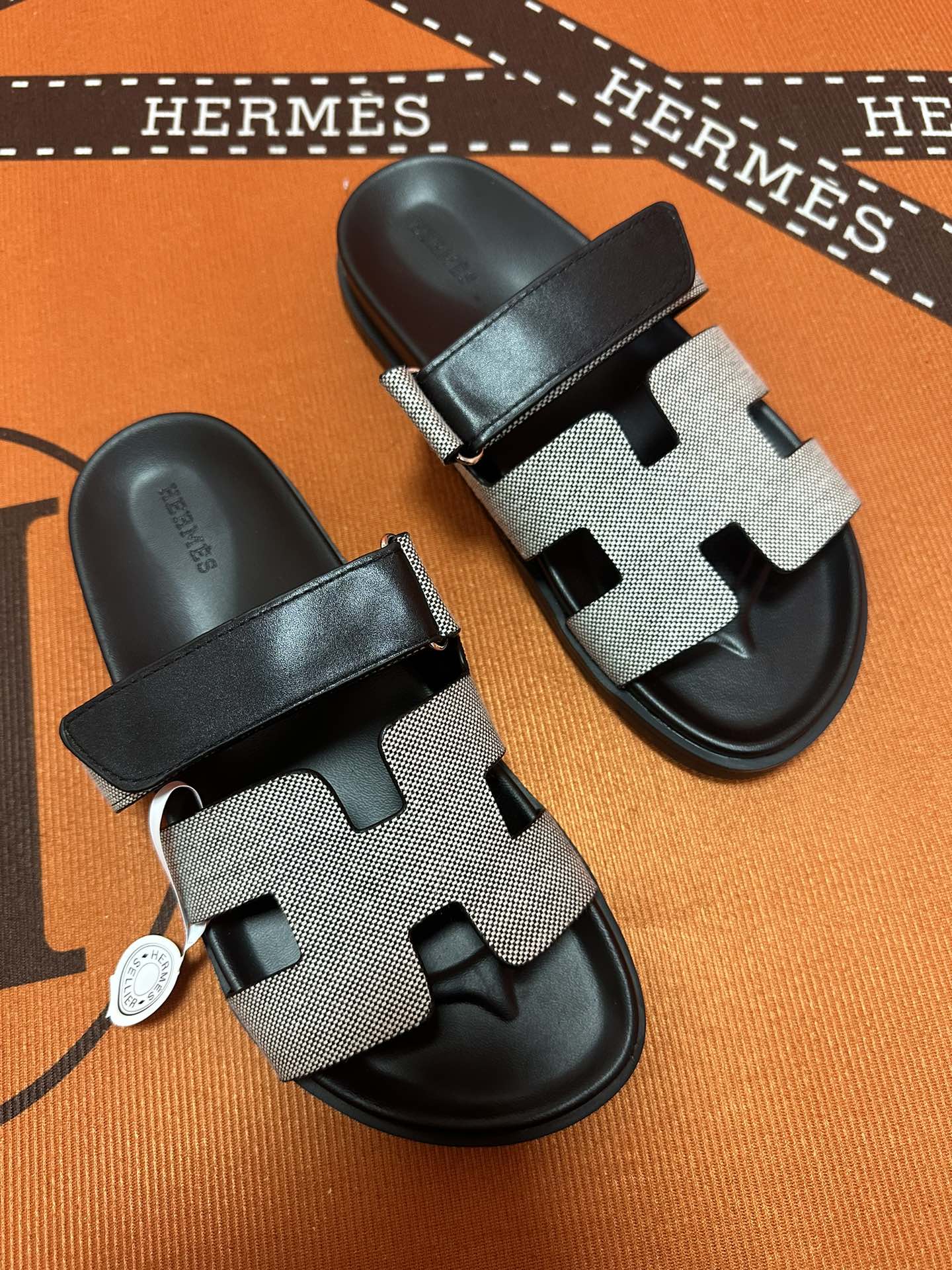 כפכפים הרמס – תמונה 23