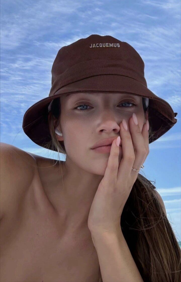 כובע ג'קמוס – תמונה 9