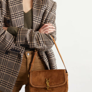 תיק זמש איב סן לורן