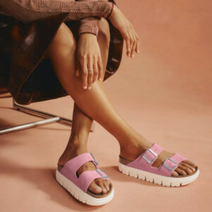 כפכפים בירקנשטוק Papillio