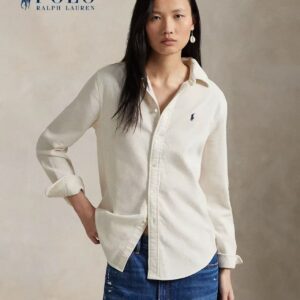 חולצות מכופתרות ראלף לורן