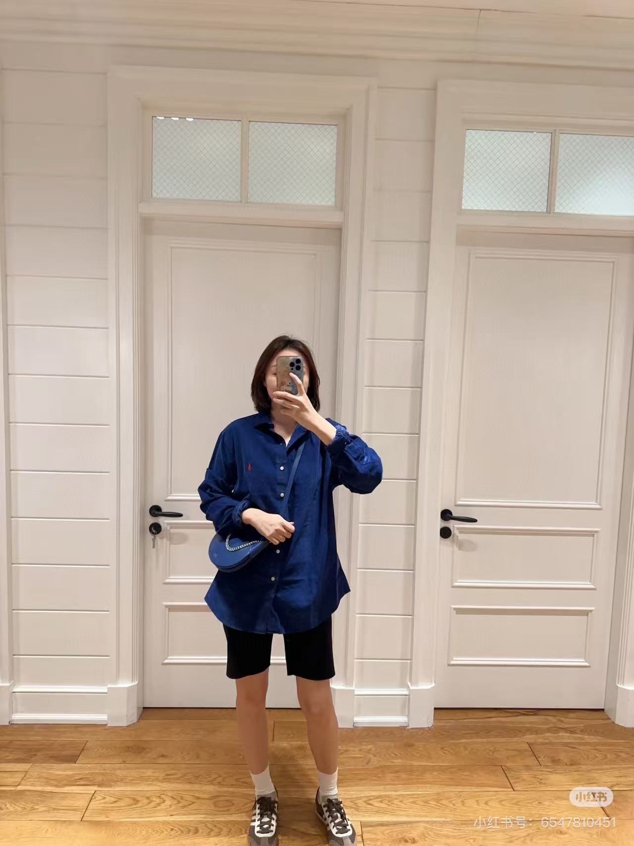 חולצות מכופתרות ראלף לורן – תמונה 6