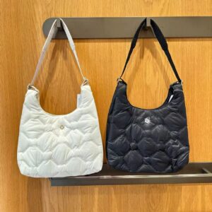 תיק קווילט לולו למון