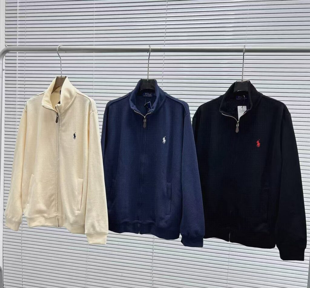 סווטשירט ראלף לורן – תמונה 2