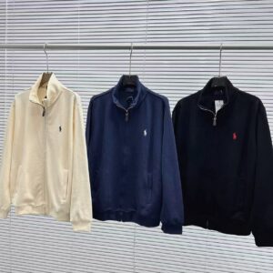 סווטשירט ראלף לורן