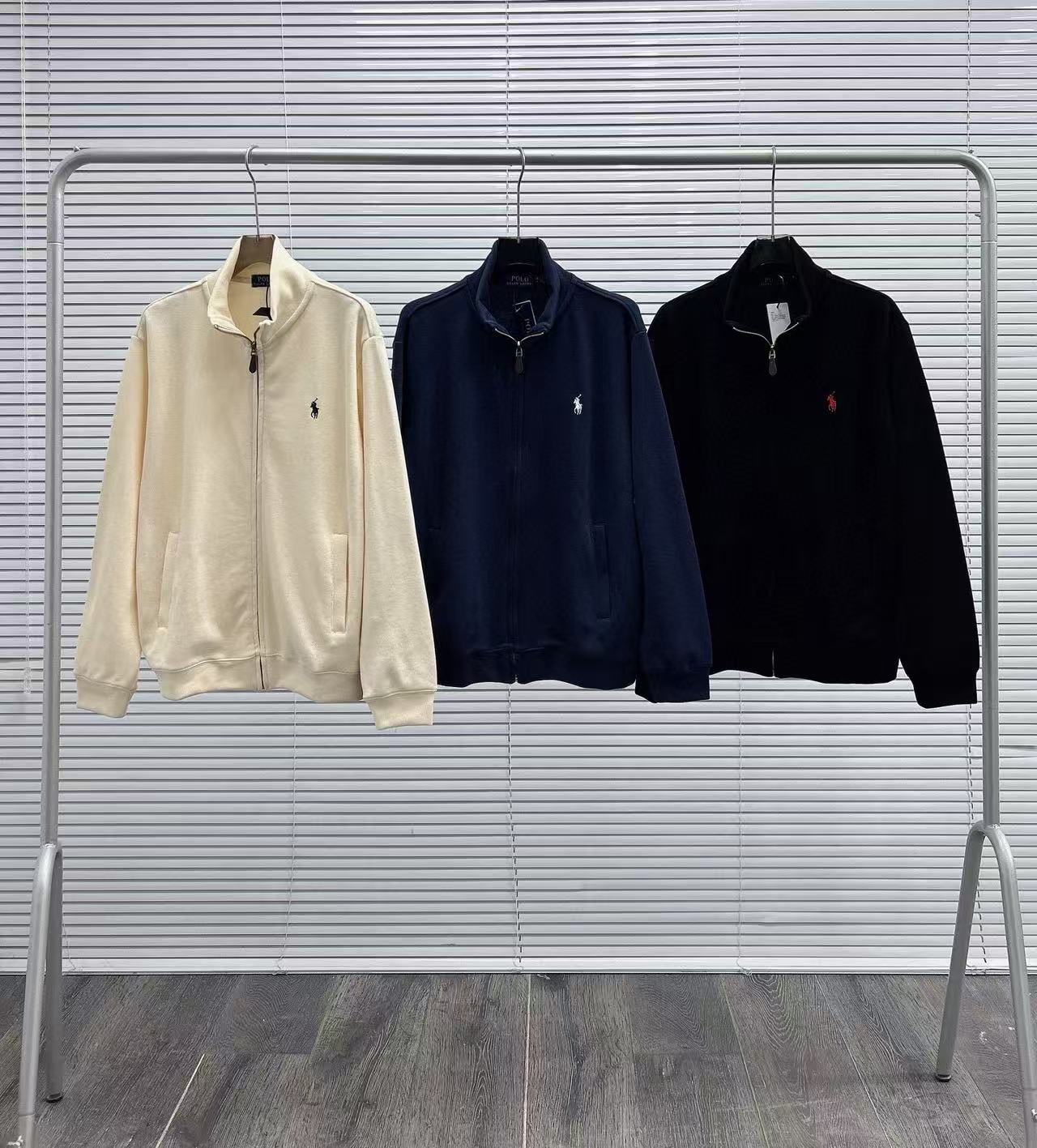 סווטשירט ראלף לורן – תמונה 4