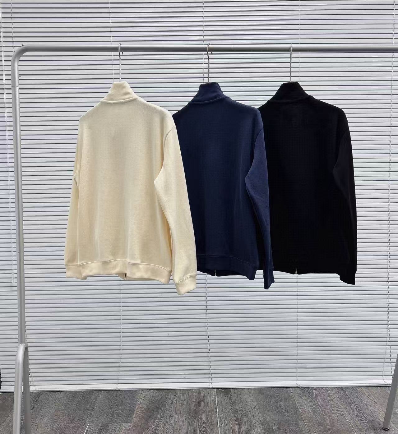 סווטשירט ראלף לורן – תמונה 5