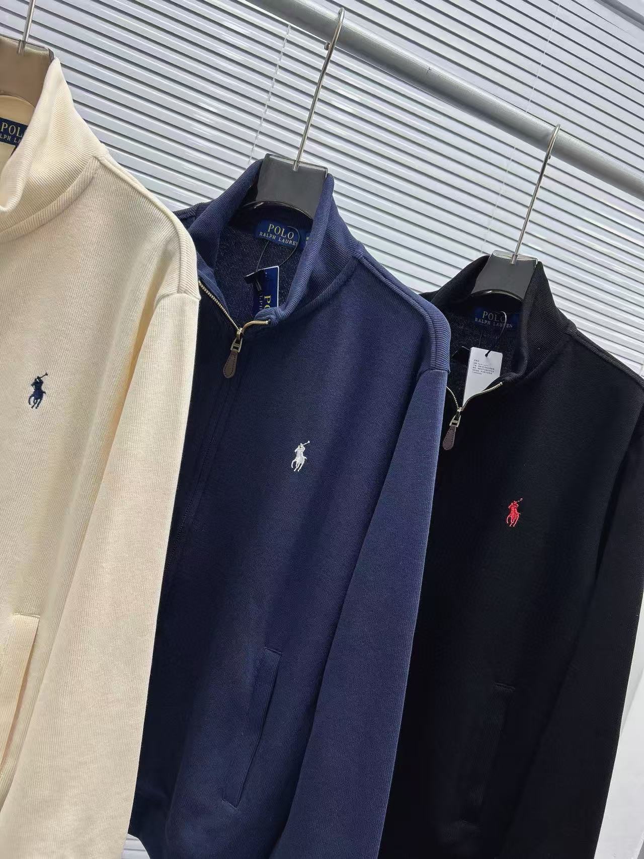 סווטשירט ראלף לורן – תמונה 13