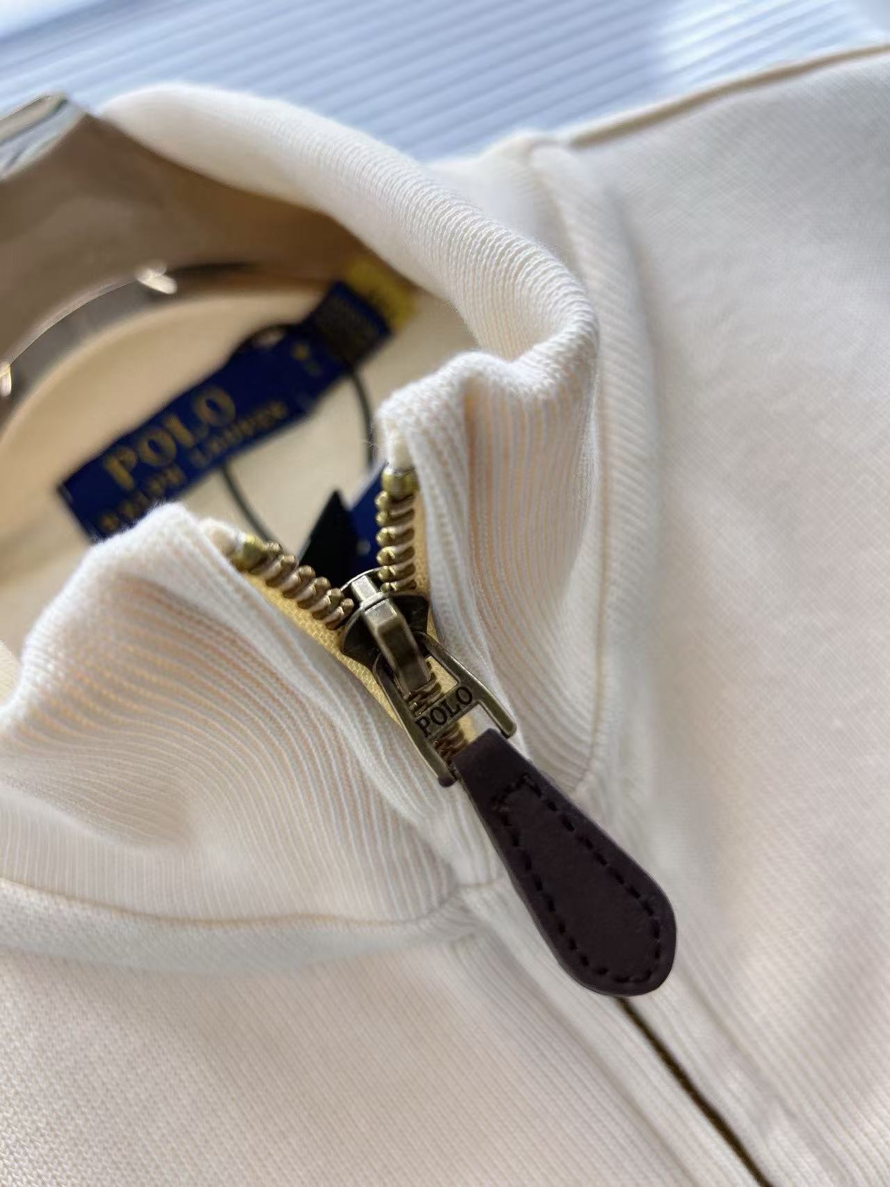 סווטשירט ראלף לורן – תמונה 12