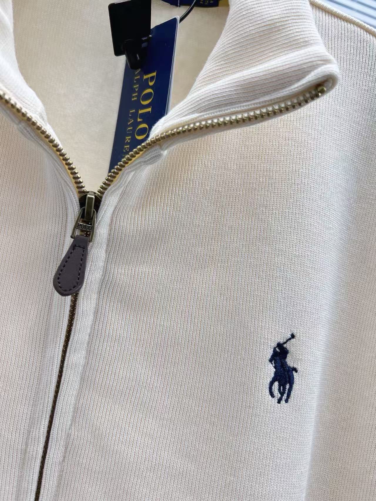 סווטשירט ראלף לורן – תמונה 11