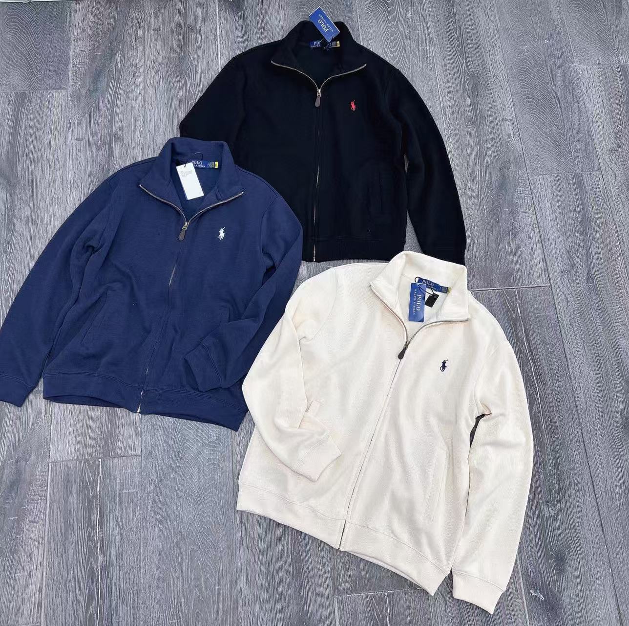 סווטשירט ראלף לורן – תמונה 9