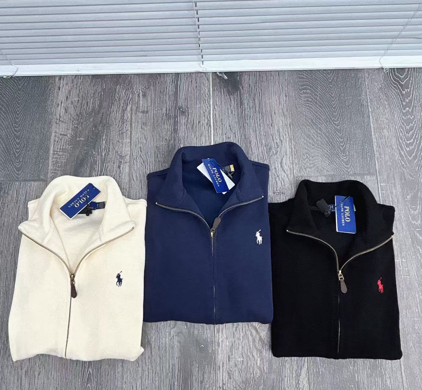 סווטשירט ראלף לורן – תמונה 7