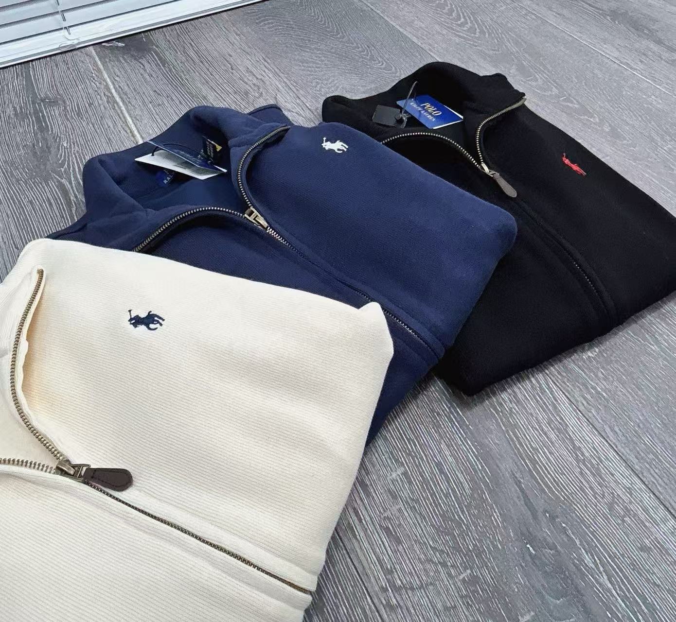 סווטשירט ראלף לורן – תמונה 6