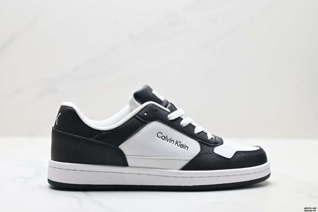 סניקרס קלווין קליין – תמונה 2