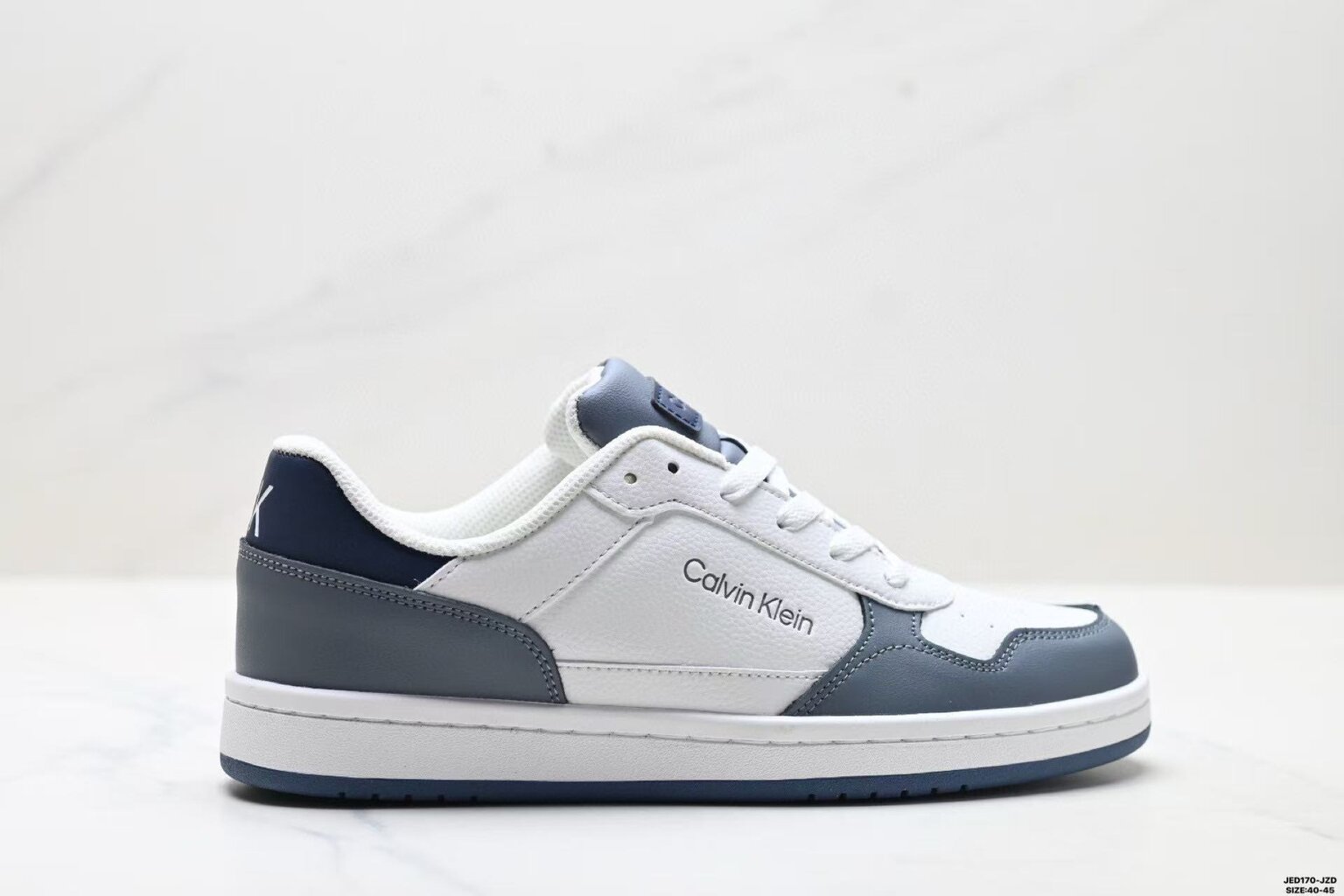 סניקרס קלווין קליין – תמונה 7