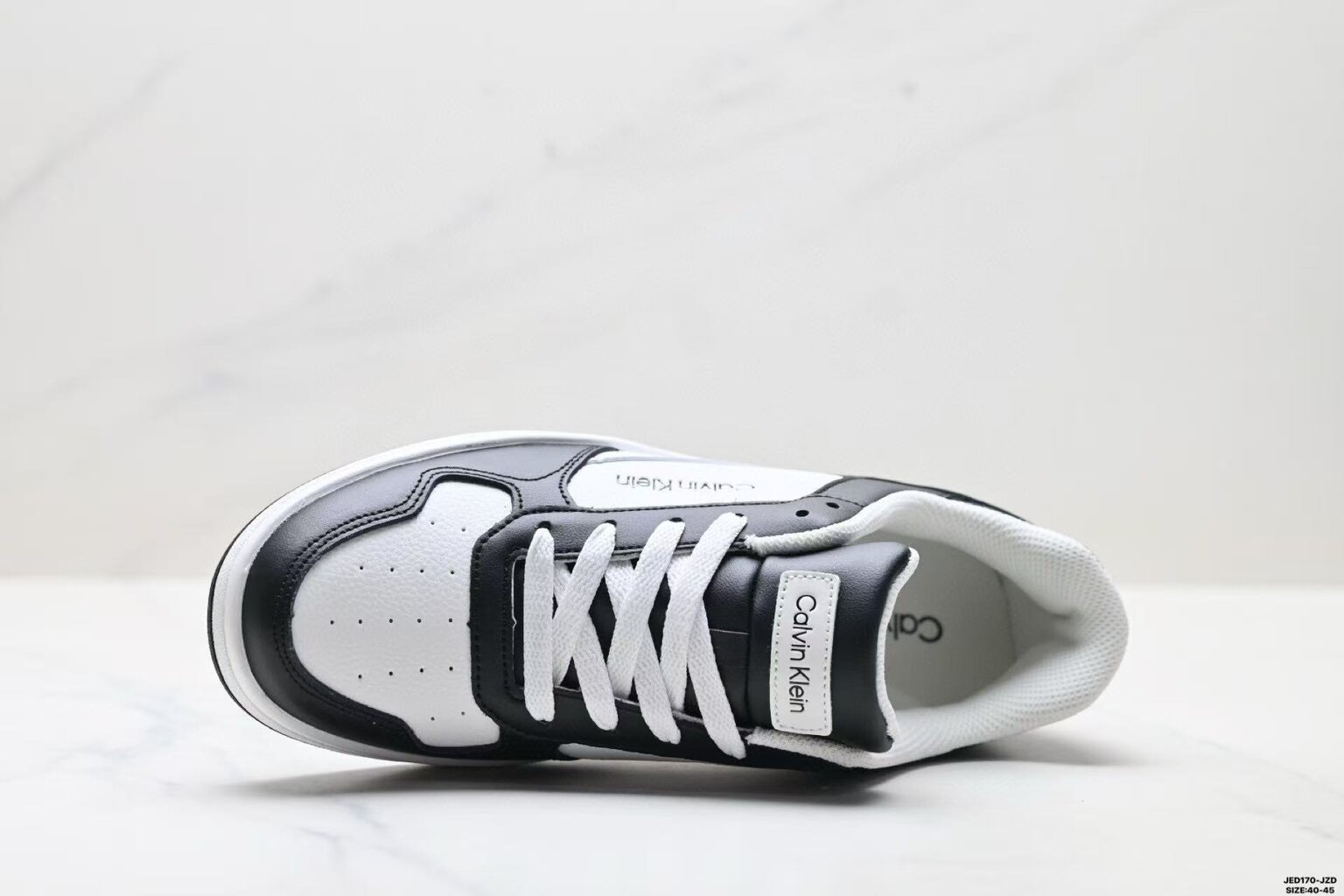 סניקרס קלווין קליין – תמונה 13