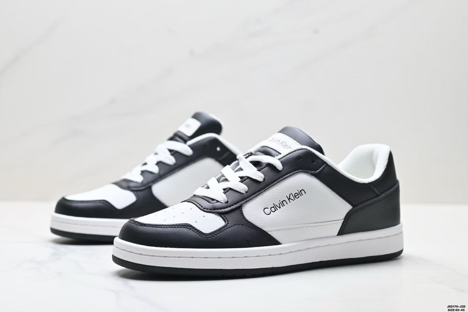 סניקרס קלווין קליין – תמונה 11