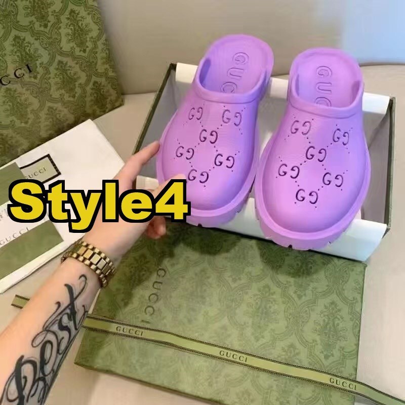 כפכפים גוצי – תמונה 6