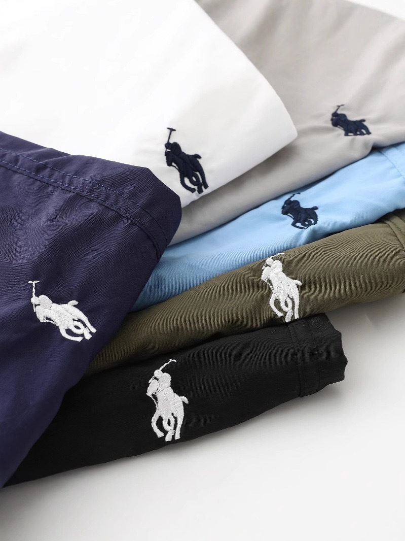 מכנסיים קצרים ראלף לורן – תמונה 9