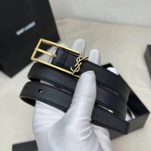 חגורה איב סן לורן