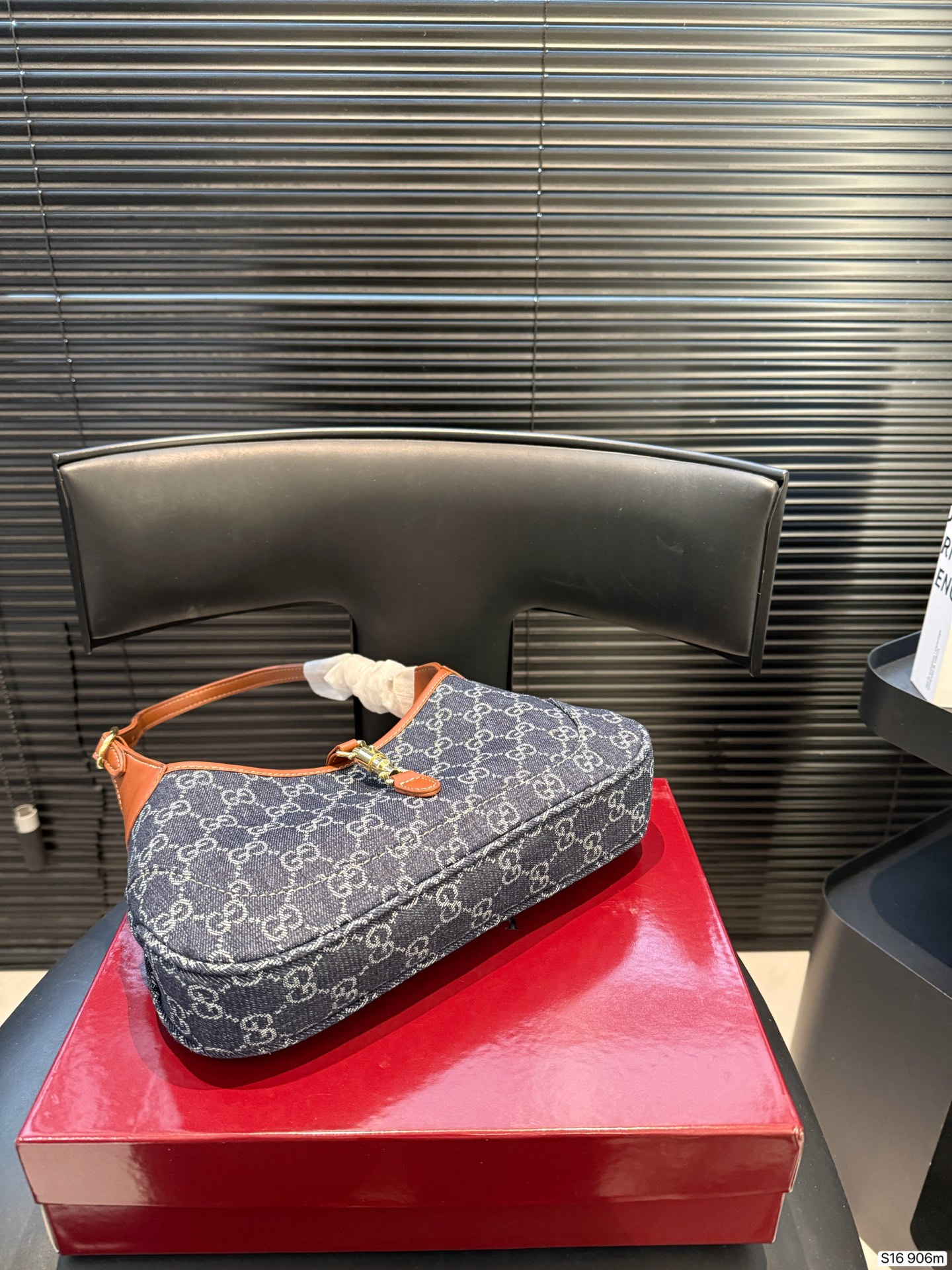 תיק כתף גוצי – תמונה 9