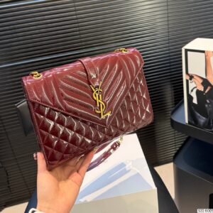 תיק כתף איב סן לורן