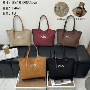 תיק צד אלו יוגה