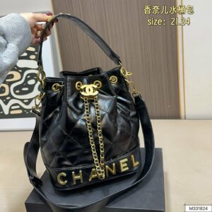 תיק שק שאנל