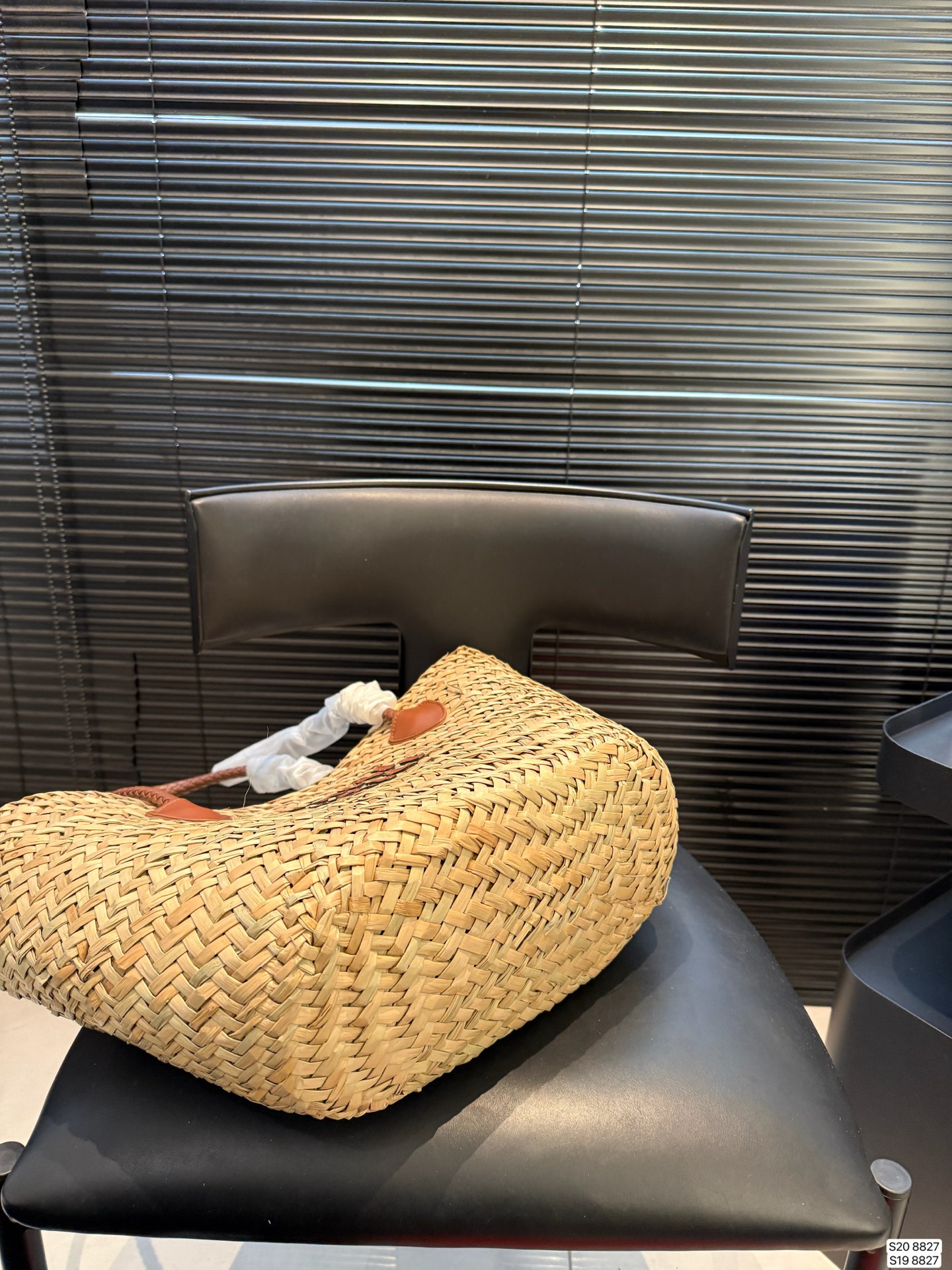 סל קש מיו מיו – תמונה 7