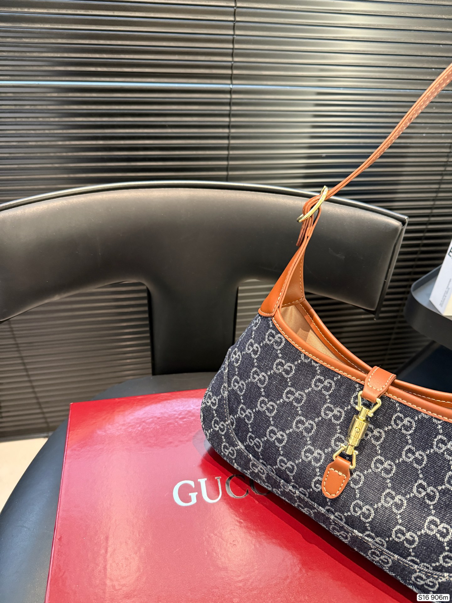 תיק כתף גוצי – תמונה 10