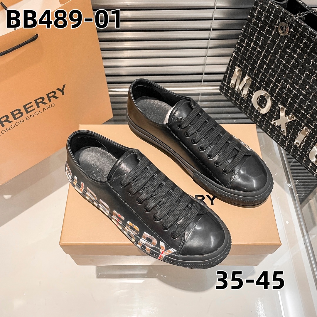 סניקרס ברברי – תמונה 3