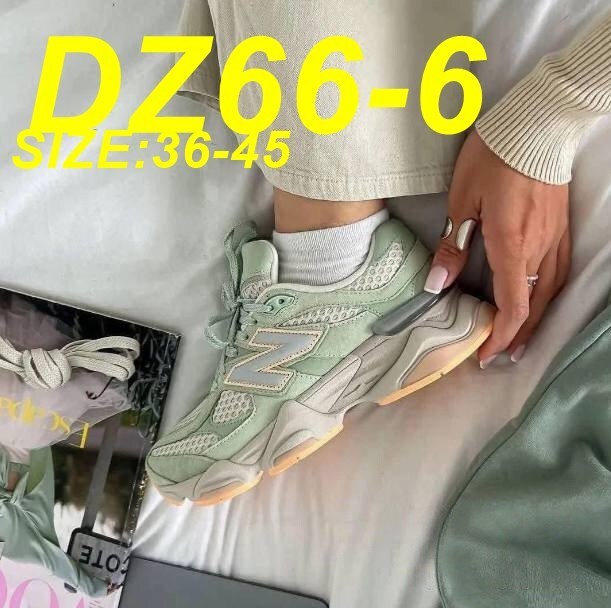 ניו בלאנס דגם 9060 – תמונה 5