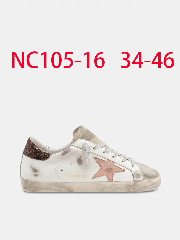 סניקרס גולדן גוסט – תמונה 17