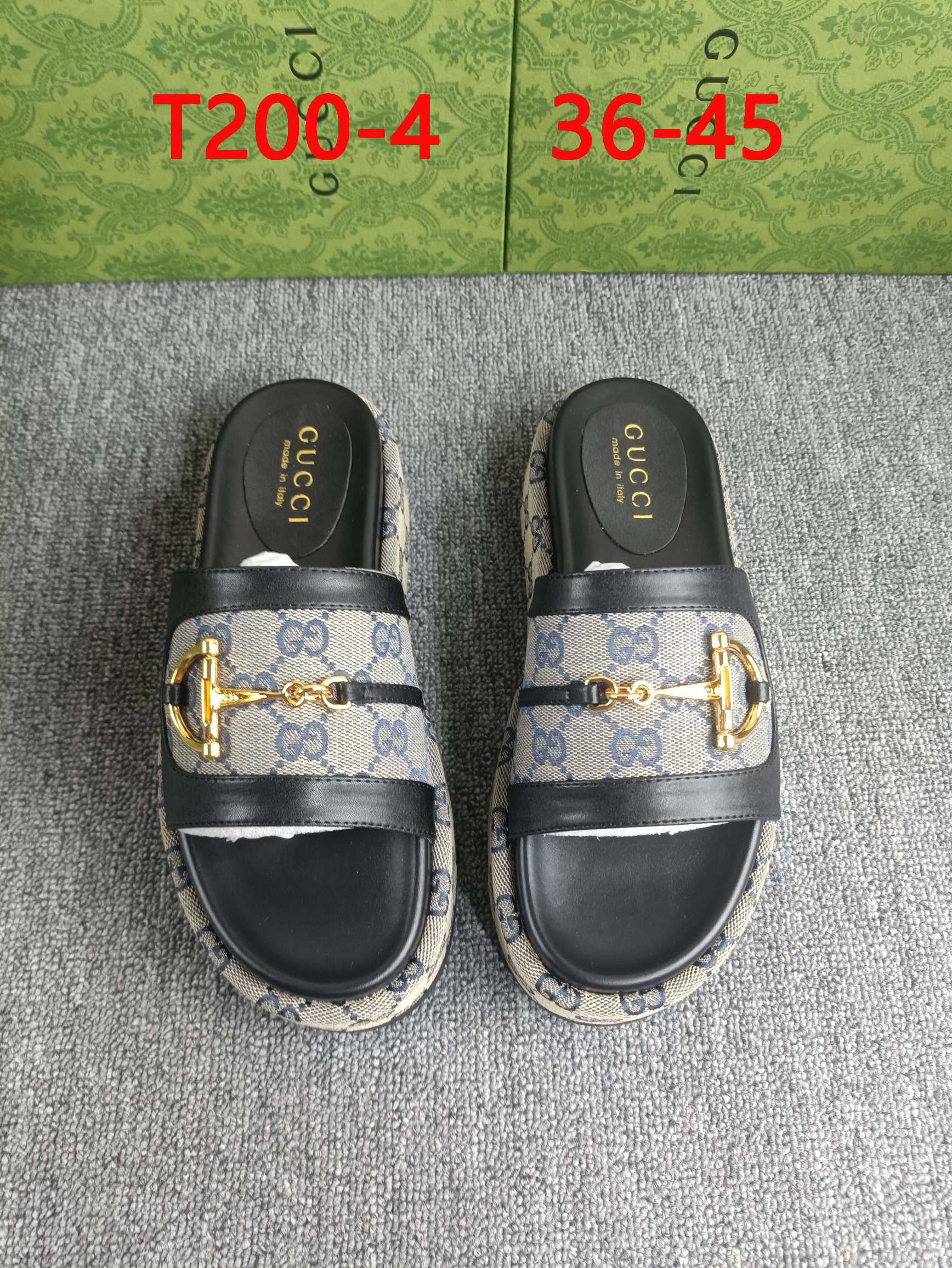 כפכפים גוצי – תמונה 8